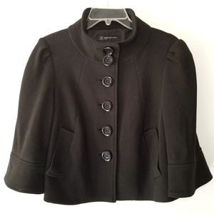 INC International Concepts Crop Style Jacket